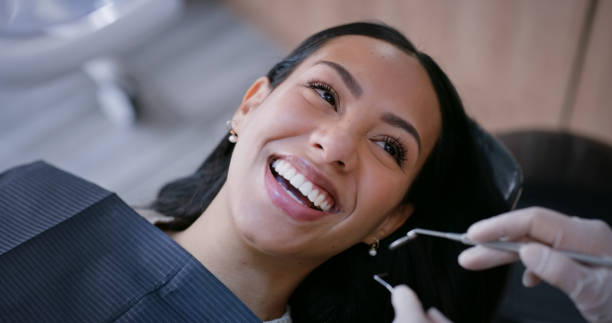 Dental X-Rays and Imaging in Weiser, ID