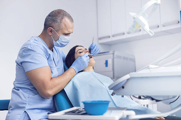 Best Wisdom Tooth Removal  in Weiser, ID